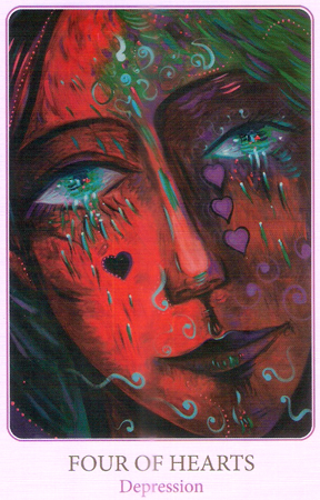 The Art of Love Tarot